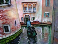 il gondoliere